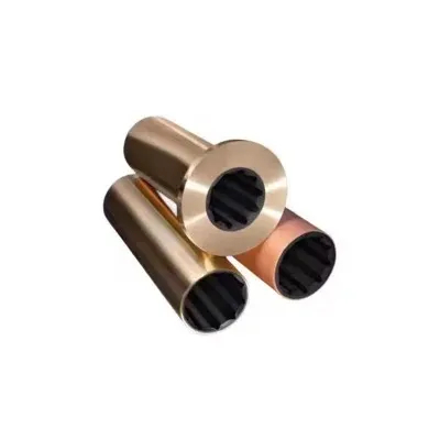 Marine Parts Water Lubricated Rubber Bearing