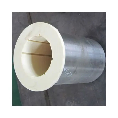 Ship Water Lubricated Marine Stern Shaft Polymer Bearings
