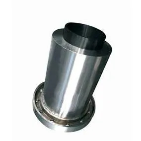 Marine Propeller Shaft Hydraulic Coupling