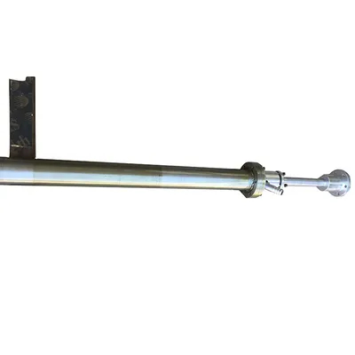 High Performance Shafting Marine Stainless Steel Propeller Stern Shaft