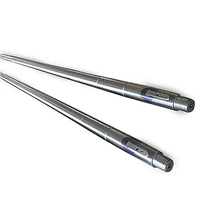 Marine Propeller Stern Shaft Stainless Steel Alloy Steel Carbon Steel