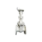 Marine Stainless Steel Forged Gate Globe Check Valve