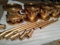 Low Temperature Marine Seawater Flange ANSI 150 Bronze C95800 Split Body Ball Valve