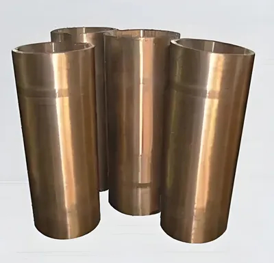 Wholesale Marine Shaft Copper Bushing
