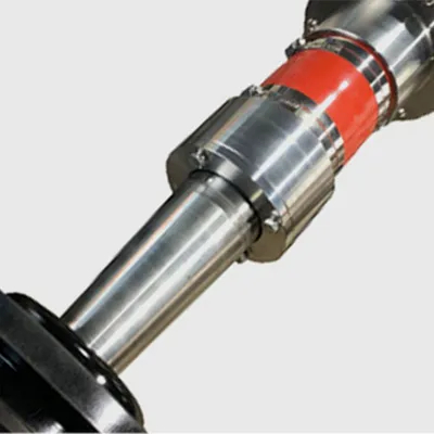 Propeller Stern Shaft Marine