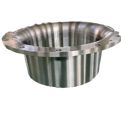 Shaft Stainless Steel Bushing