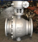 Manufacture Quality Marine Stainless Steel Flanged Globe Valve