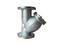 Flanged Cast Steel Stainless Steel Pneumatic Straight Globe Valve with Price