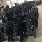 Marine Manual Operated Cast Steel Wcb Stainless Steel Seal Globe Valve for Sale