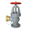 Marine Check Gate Swing Lift JIS F7333/7334 Flanged Casting Bronze Cast Iron 5K 10K Hose Globe Angle Valves for Sale