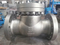 API6d Standard Check Valves for Oil Pipeline Valves