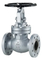 Gear Operated Electric ANSI Stainless Steel Carbon Steel Flange Globe Valve