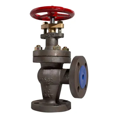 JIS Marine Valves Quality Plant Cast Steel Bronze for Sale