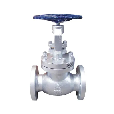 Best Quality ANSI Cast Steel Globe Valve Flange End RF/Rtj 150lb/300lb/600lb/900lb CF8/Wcb