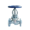 Forged Flanged Steel Marine Valve Globe Valve with DN15-DN400 Pn16