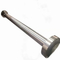 High Precision Marine Forging Propeller Stern Shaft for Marine Machinery