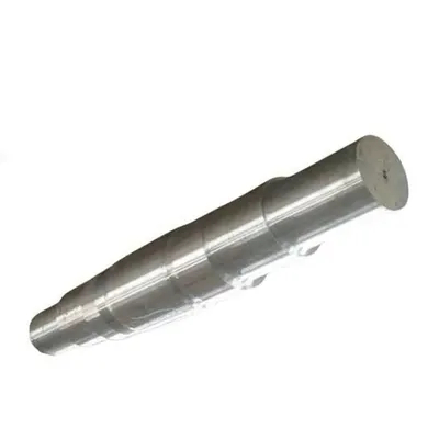 Marine Alloy Steel Marine Parts Rudder Stock Sailboat for Sale