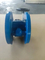 Wholesale Marine Butterfly Valve Soft-Sealed Awwa C504 Double Flange with Price