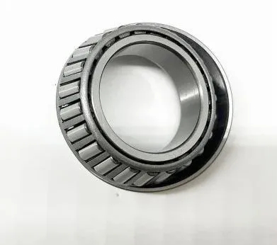 Marine Gearbox Bearings Thrust Bearing for Mechanical