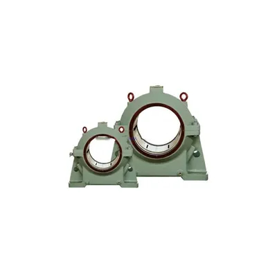 Marine Multi Oil Wedge Gliding Shaft Intermediate Bearing