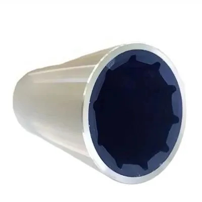 Best Quality Marine Parts Rubber Bearings Water Lubricated with Different Sizes