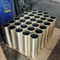 Marine Shaft Cutlass Rubber Bearings Water Lubricated