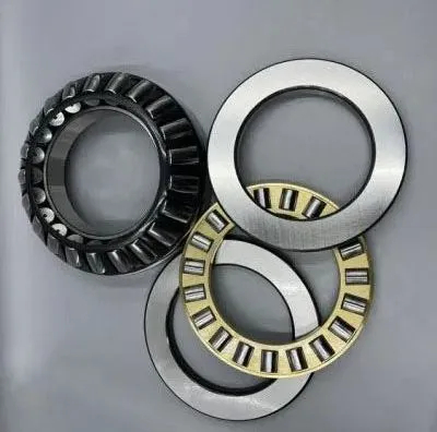Marine Parts Thrust Bearing Stainless Steel