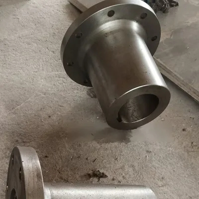 Removable Separation Coupling