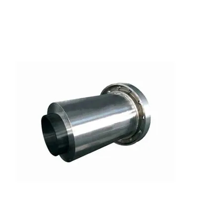 Marine Hardware Stainless Steel Hydraulic Shaft Coupling