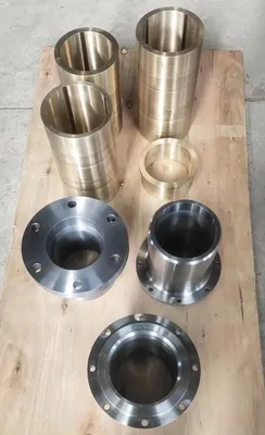 Wholesale Shaft Oil Lubricated Sealing Device