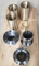 Wholesale Shaft Oil Lubricated Sealing Device
