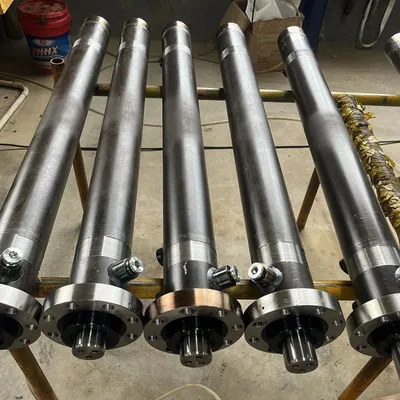 Marine Hardware Parts Stainless Steel Intermediate Marine for Sale