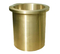 High Performance Marine Shaft Copper Bushing