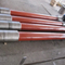Marine Shafting Carbon Forged Stainless Alloy Stern Tube
