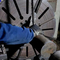 Selected Material Marine Reamed Bolts and Nuts