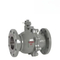 Manufacturer JIS 5K Hydraulic Flanged Brass Stainless Steel Floating Marine Ball Valve