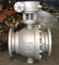 Hot Selling Custom Marine Stainless Steel Flanged Globe Valve