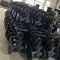 Manual Operated Cast Steel Wcb Stainless Steel Flanged Seal Globe Valve