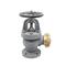 Marine Swing Lift JIS F7333/7334 Flanged Casting Control Valve Bronze Cast Iron 5K 10K Globe Check Gate Angle Valves
