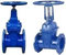 Marine ANSI Class 125 Flanged Cast Iron Globe Valve