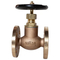 Factory Marine JIS F7303 Marine Bronze 16K Globe Valves