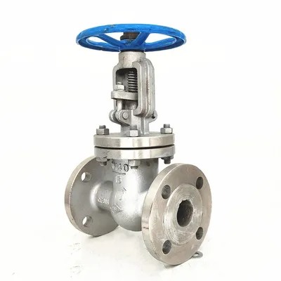 Wholesale ASME B16.34/API/DIN/JIS High Pressure Carbon Cast Stainless Steel Flanged Globe Valve