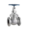 ANSI Cast Steel Globe Valve Flange End RF/Rtj 150lb/300lb/600lb/900lb CF8/Wcb for Sale