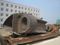 Cheap and High Quality Marine Rudder Horn for Ship
