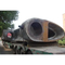 Steel Rudder Horn for Ship Boat Sailboatdock Horn Bollard