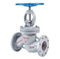 Flanged Steel Globe Valve Marine