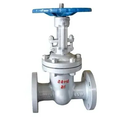 Marine Flanged Single Thread Globe Valve