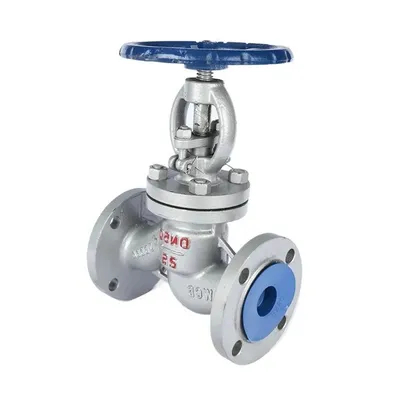 J41h-16c Wcb Cast Steel Carbon Steel Steam Globe Valve Manual Flanged Globe Valve