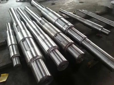 Propeller Marine Equipment Shaft Stern OEM