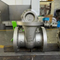 Manufacturer API6d BS1868 Swing Check Valve Flanged Steel Wcb A216 Trim. 8